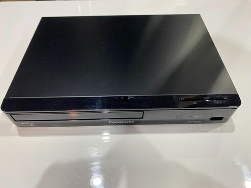 【愛品館市原店】Panasonic 2020年製 ブルーレイプレーヤー DMP-BD90