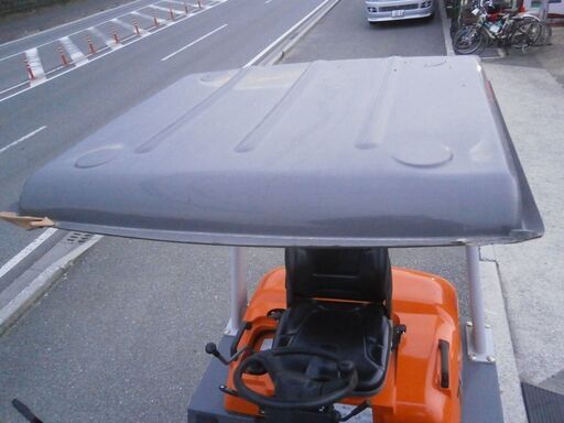 ☆福岡発 中古品 タイヤショベル（ホイールローダー） 2016年 ZW20 