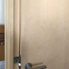 【ネット決済】ドア取付セット