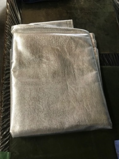 遮熱シート　スーパープラチナ(トラスコ)現金引渡しOK 遮熱シート スーパープラチナ(トラスコ)現金引渡しOK