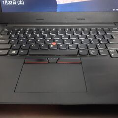 Lenovo 高年式高性能7世代Core i3搭載 DDR4メモリ4G SSD240G WEB