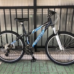 Giant Rock 3 マウンテンバイク GIANT ROCK3 登場！: ARA！＠hobby's blog