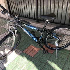 🔹マウンテンバイク🔹GIANT ROCK3