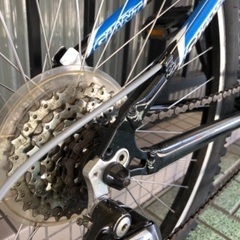 🔹マウンテンバイク🔹GIANT ROCK3