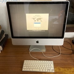 Apple iMac 2009