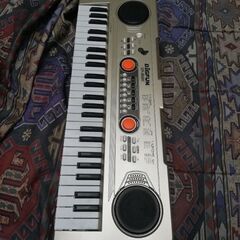 電子ピアノ中古★50鍵