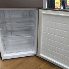 J011 ☆6ヶ月保証☆中型2D冷蔵庫 SHARP SJ-PD27Y-T 2014年製