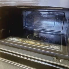 ET1423番⭐️TOSHIBA電子レンジ⭐️