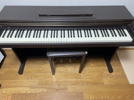 電子ピアノ CASIO CDP-7000