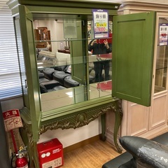 C1*157[ご来店頂ける方限定]飾り棚