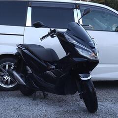 【ネット決済】PCX JF81 125cc 