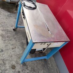 アケボノ　半自動梱包機