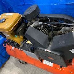 バンザイ BANZAI ☆エンジンコンプレッサー ☆CTE-237Q ☆5