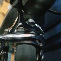 今週末まで値下げ　新品ピナレロカーボンフレームコンポセット