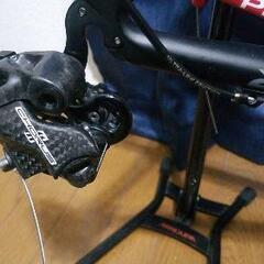 今週末まで値下げ　新品ピナレロカーボンフレームコンポセット