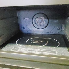 ET1431番⭐️Panasonicスチームオーブンレンジ⭐️