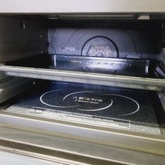 ET1431番⭐️Panasonicスチームオーブンレンジ⭐️