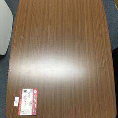 ☆中古 激安！！￥3,800！！こたつ　家電　幅105cmｘ70...