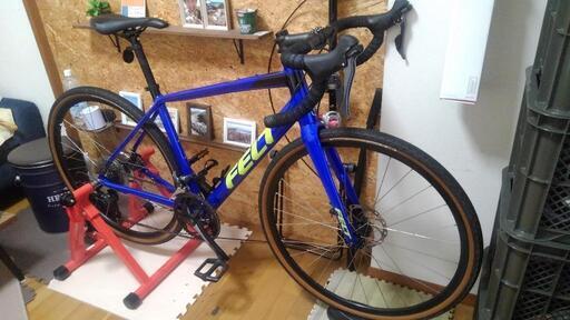 FELT VR60中古【期間限定値下げ！】