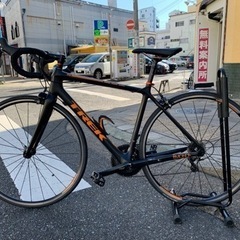 セール‼️ TREK　S5　EMONDA フルカーボン　700c サイズ:50 ‼️