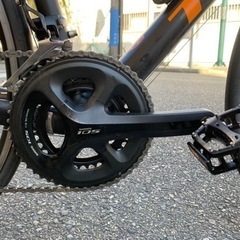 セール‼️ TREK　S5　EMONDA フルカーボン　700c サイズ:50 ‼️