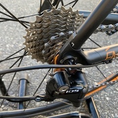 セール‼️ TREK　S5　EMONDA フルカーボン　700c サイズ:50 ‼️