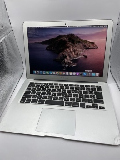 MacBook Air 13インチ 2014 #22024