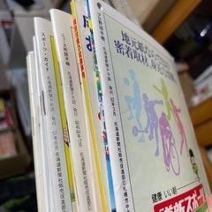 道新　　ポケットブック