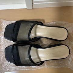 500円→300円【値下げ】レディース サンダル