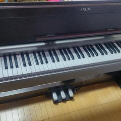 【ネット決済】電子ピアノ　YAMAHA　ARIUS　YDP-S31