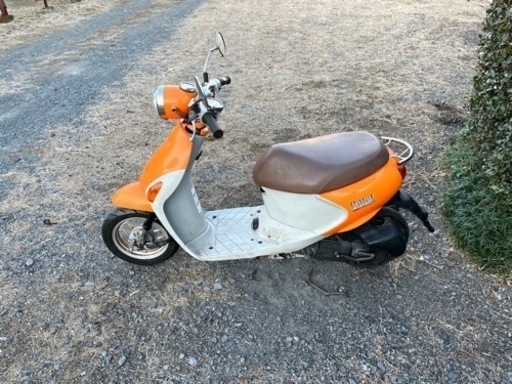 135. スズキ レッツ4パレット 原付 バイク 50cc 車体 | mamaearth.me