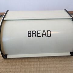 3COINS Breadbox ブレッドボックス (中古)