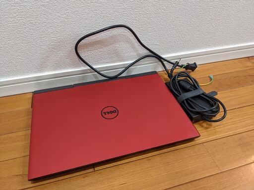 Inspiron 15 Gaming 7567 〔Windows 10〕 nationalethicsproject.org