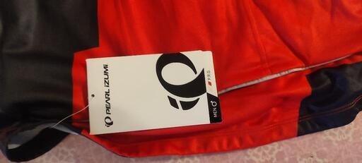 パールイズミ BMCサイクルジャージ上下セット新品 | hornnes.no