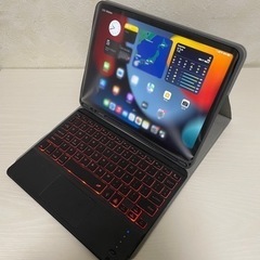 iPad Pro11inch インチ  第二世代  キーボードケ...