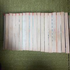 故 水島新司先生の作品 野球狂の詩1～17巻