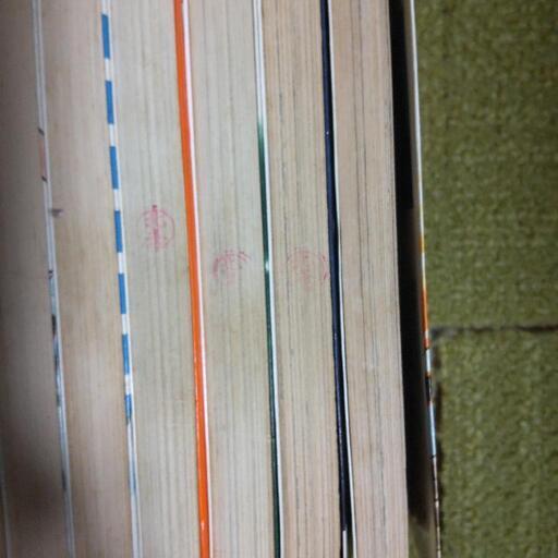 故 水島新司先生の作品 野球狂の詩1～17巻