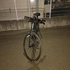 GIANTクロスバイク【ESCAPE  RX 2021⠀】