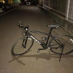 GIANTクロスバイク【ESCAPE  RX 2021⠀】