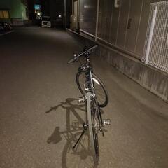 GIANTクロスバイク【ESCAPE  RX 2021⠀】