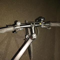 GIANTクロスバイク【ESCAPE  RX 2021⠀】