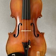 イタリア製 1800年 バイオリン4/4 Battista…