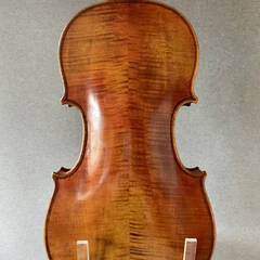 イタリア製 1800年 バイオリン4/4 Battista Ceruti