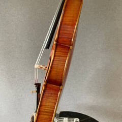 イタリア製 1800年 バイオリン4/4 Battista Ceruti