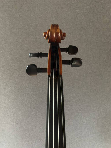 イタリア製 1800年 バイオリン4/4 Battista Ceruti