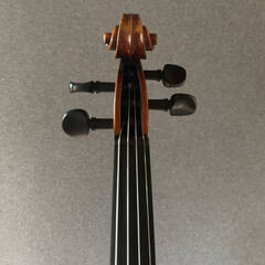 イタリア製 1800年 バイオリン4/4 Battista Ceruti