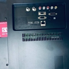 ET1459番⭐️LGカラーテレビ⭐️