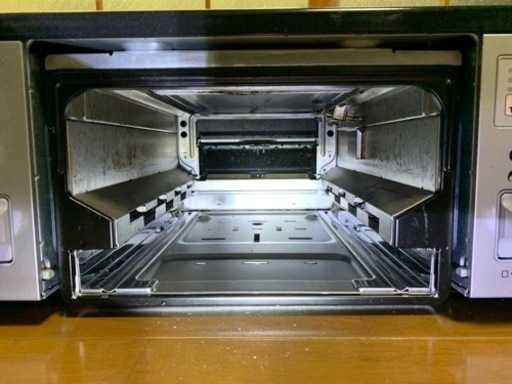 譲渡先決定】ガステーブル＊ノーリツ＊NW61QVR＊都市ガス