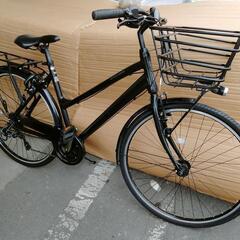 美品！OFFICE PRESS　オフィスプレス　コミューターバイク