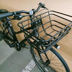 美品！OFFICE PRESS　オフィスプレス　コミューターバイク